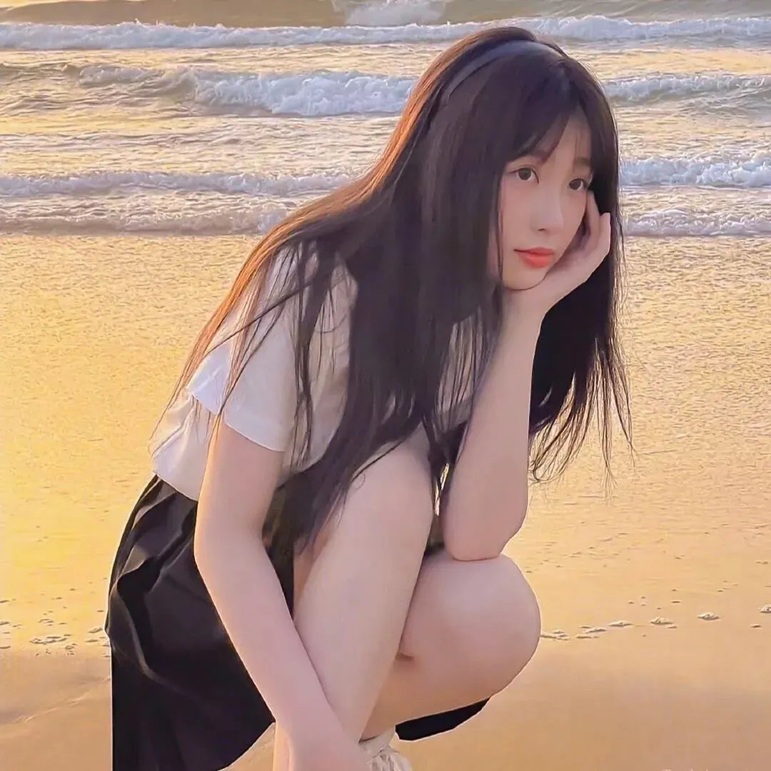 真女有形